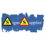 signssupplier sign